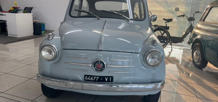 Fiat 600