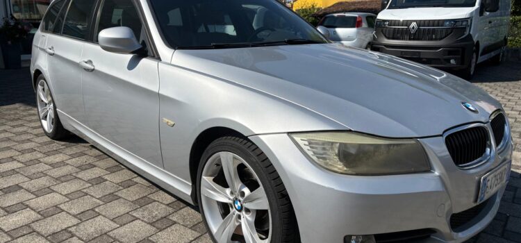 BMW 316 Serie 3